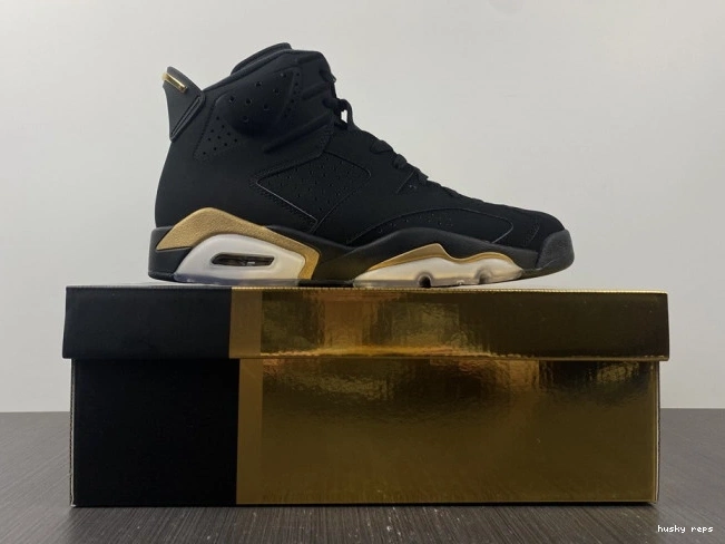 Cheap Husky (2020) DMP Air Jordan 6 Retro CT4954-007 0717